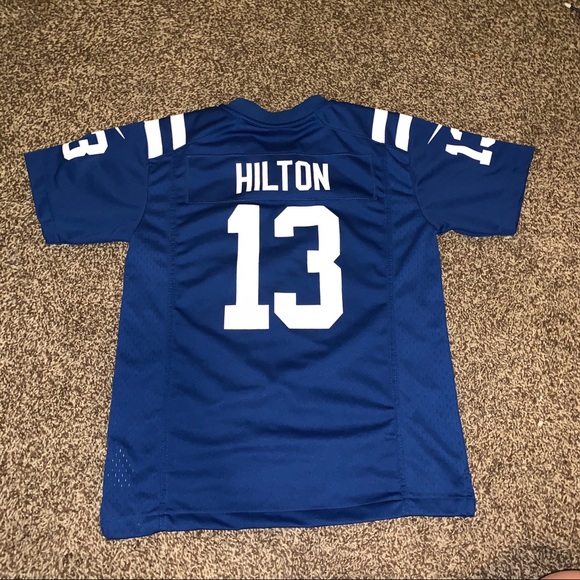 Colts Jersey - Picture 2 of 2